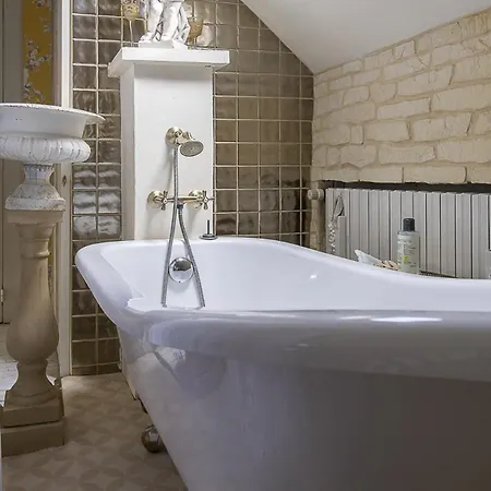 Le Clos Saint Paul - Chambres D'Hotes, Gite Et Spa Pres De Giverny, Vernon, Les Andelys Tourny Room photo