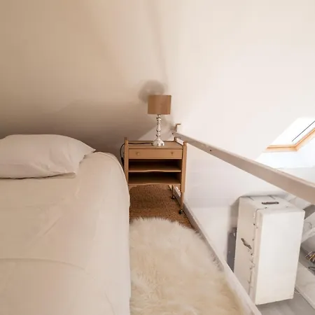 Le Clos Saint Paul - Chambres D'Hotes, Gite Et Spa Pres De Giverny, Vernon, Les Andelys Tourny Room photo