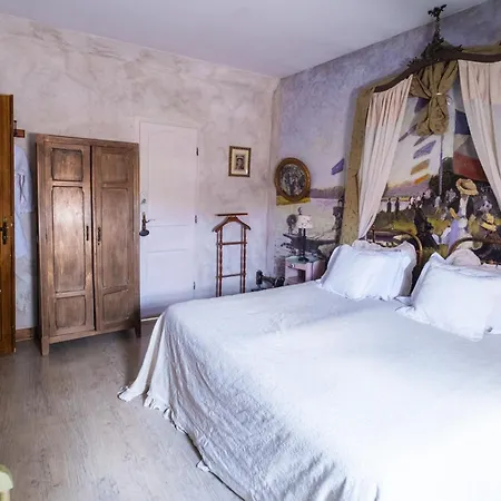 Le Clos Saint Paul - Chambres D'Hotes, Gite Et Spa Pres De Giverny, Vernon, Les Andelys Tourny Room photo