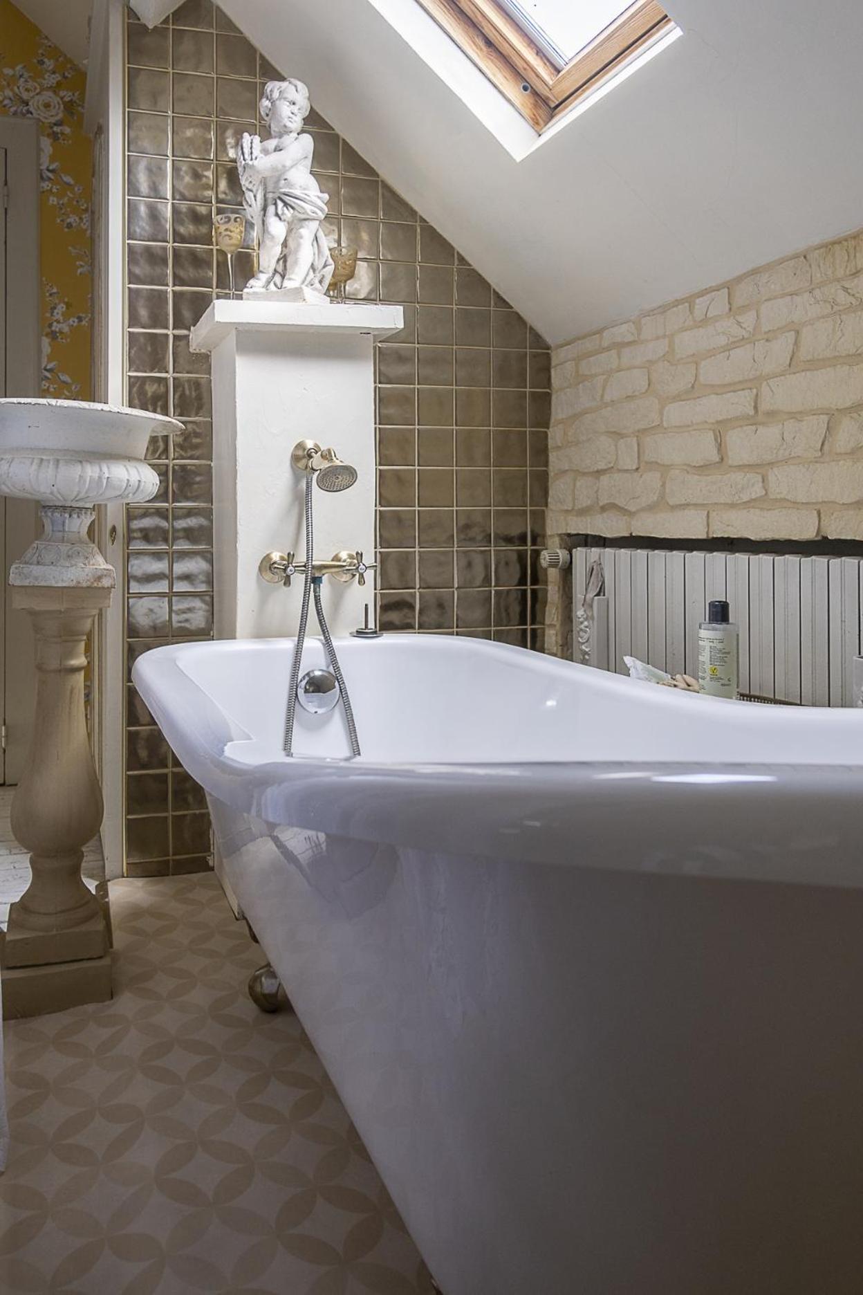 Maison d'hôtes Le Clos Saint Paul - D'hôtes, Et Près De Giverny, Vernon, Les Andelys *