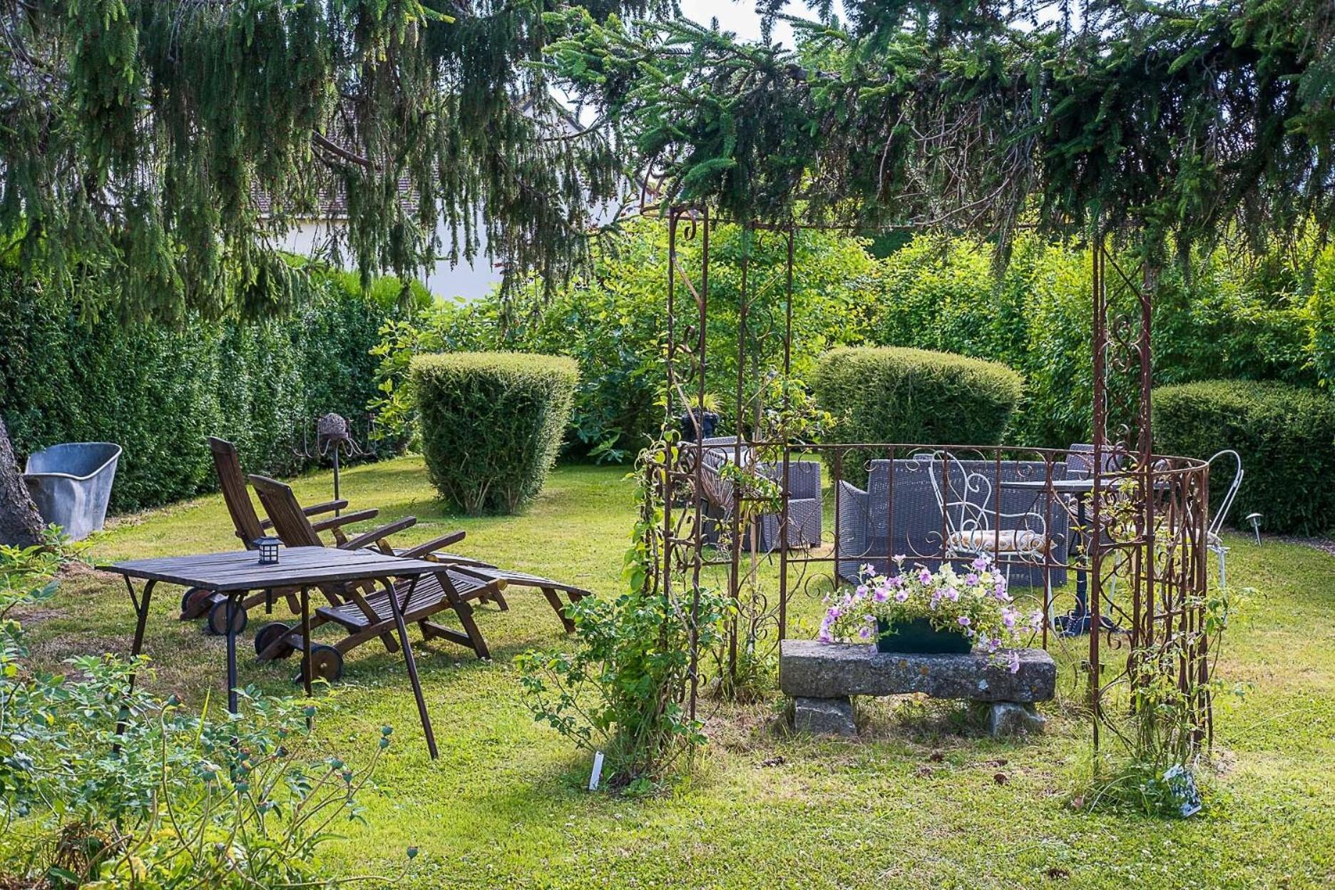 Maison d'hôtes Le Clos Saint Paul - D'hôtes, Et Près De Giverny, Vernon, Les Andelys