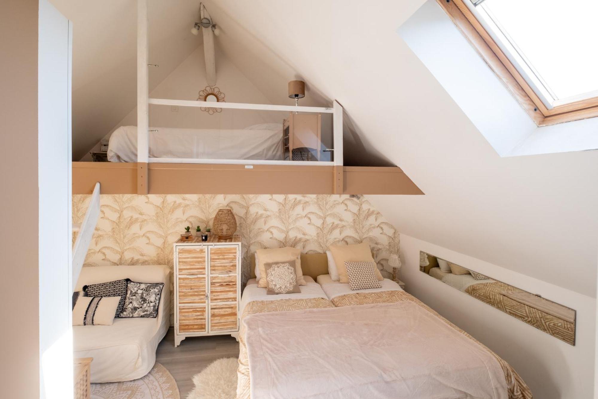 Le Clos Saint Paul - D'hôtes, Et Près De Giverny, Vernon, Les Andelys Maison d'hôtes *